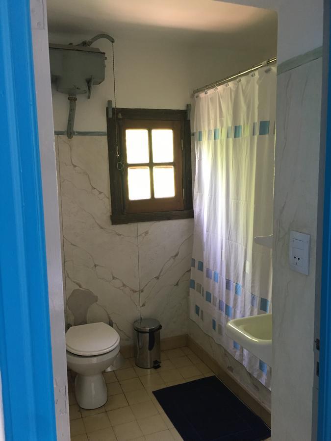 Munay Posada Y Cabana Los Cocos Esterno foto