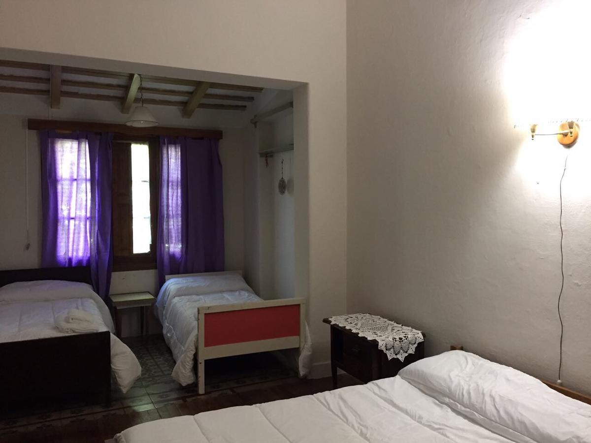 Munay Posada Y Cabana Los Cocos Esterno foto