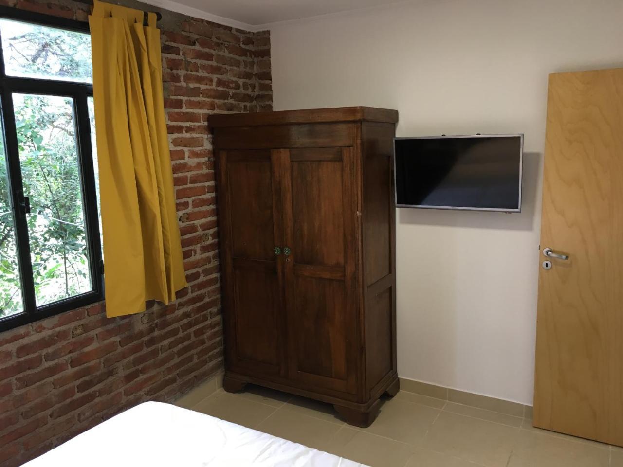 Munay Posada Y Cabana Los Cocos Esterno foto