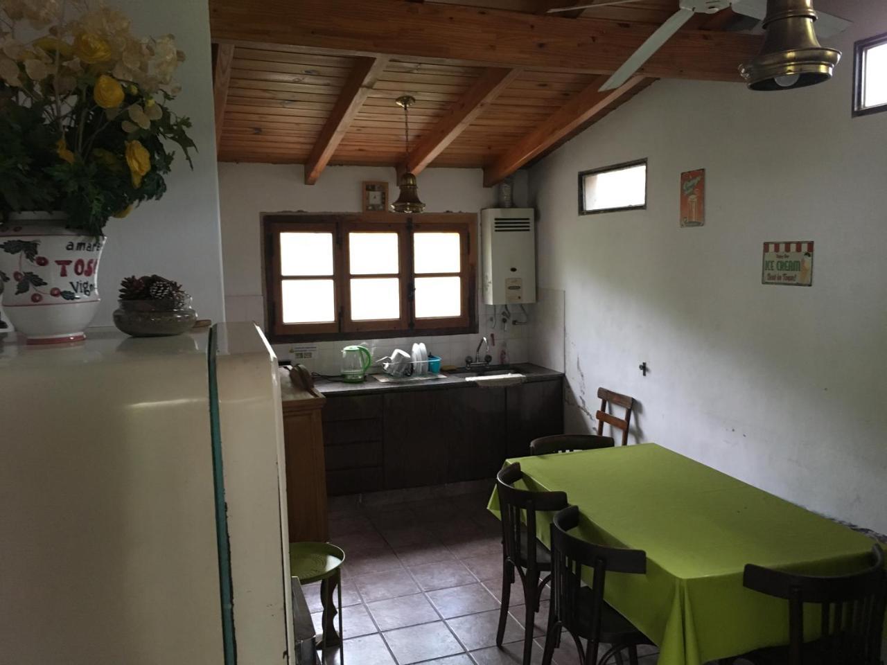 Munay Posada Y Cabana Los Cocos Esterno foto